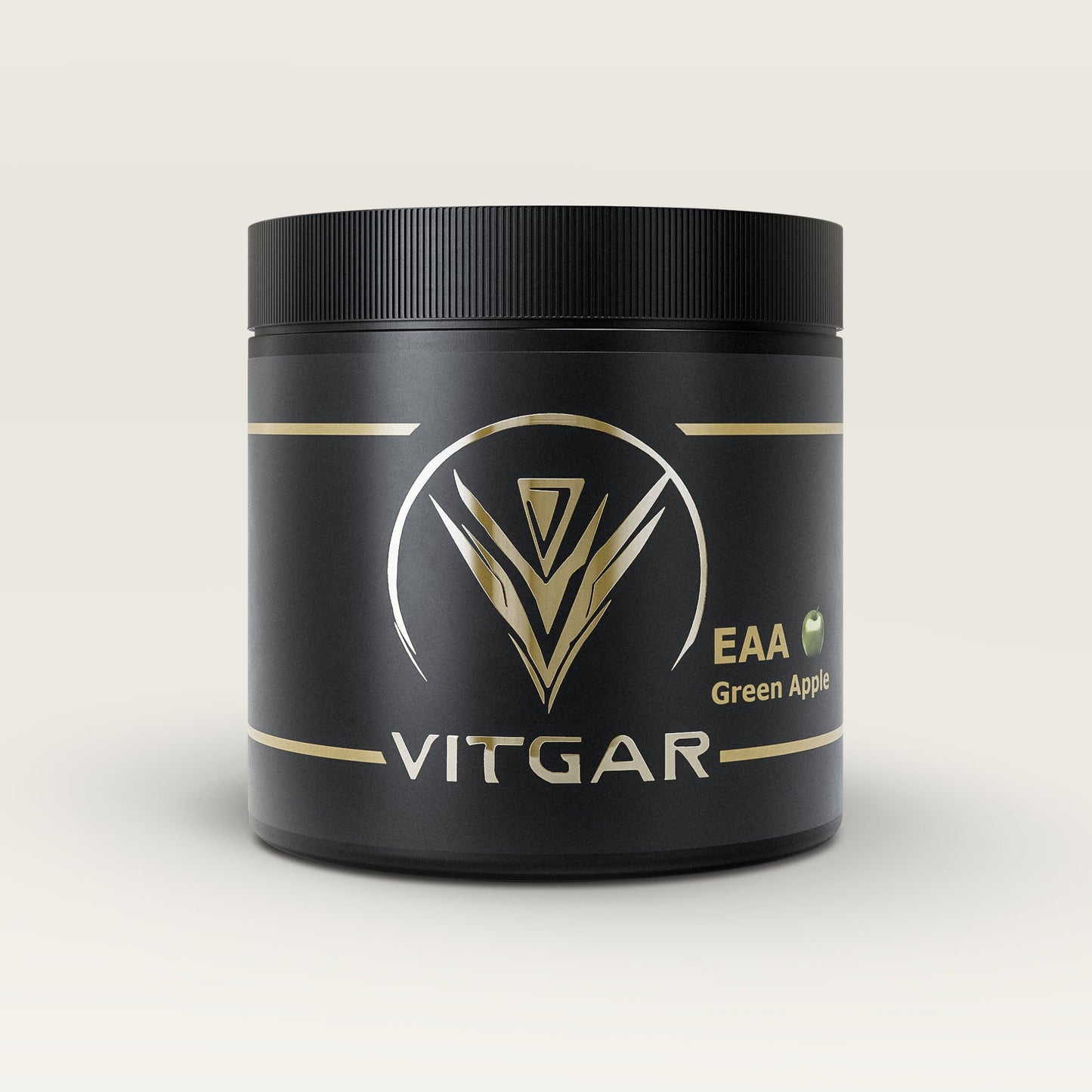 Vitgar EAA Green Apple
