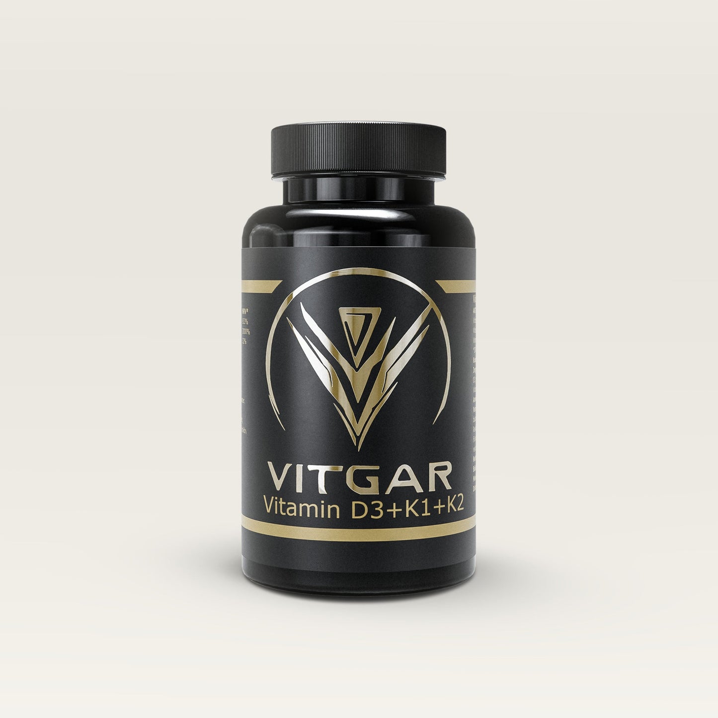 Vitamin D3+K1+K2