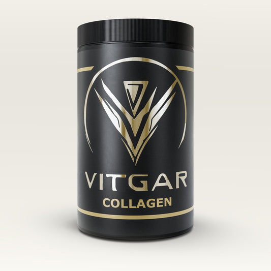 Vitgar Collagen