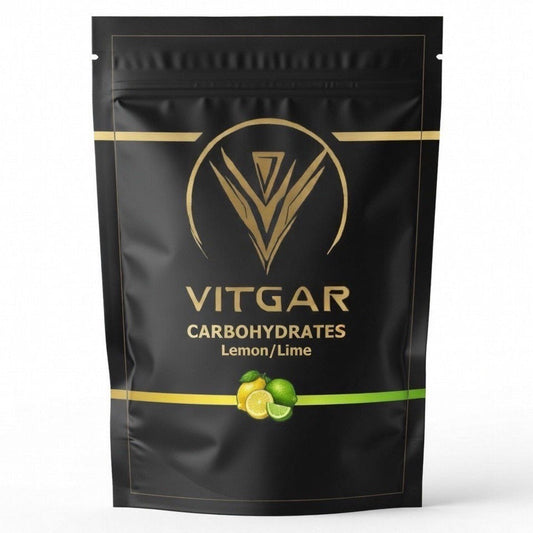 Carbohydrates Lemon/Lime