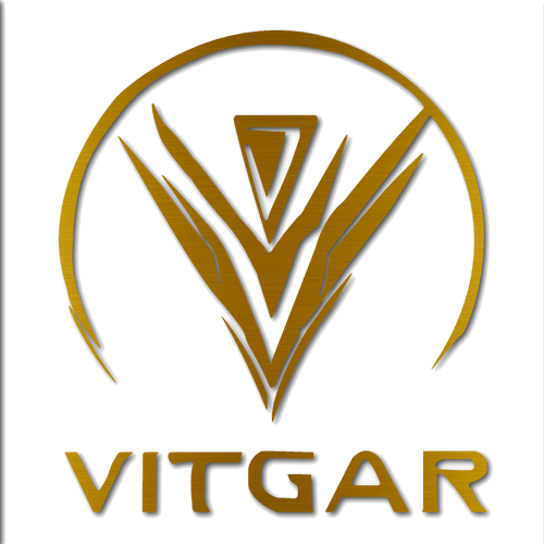 Vitgar